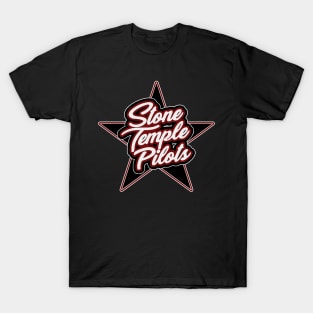 Star Pilots T-Shirt